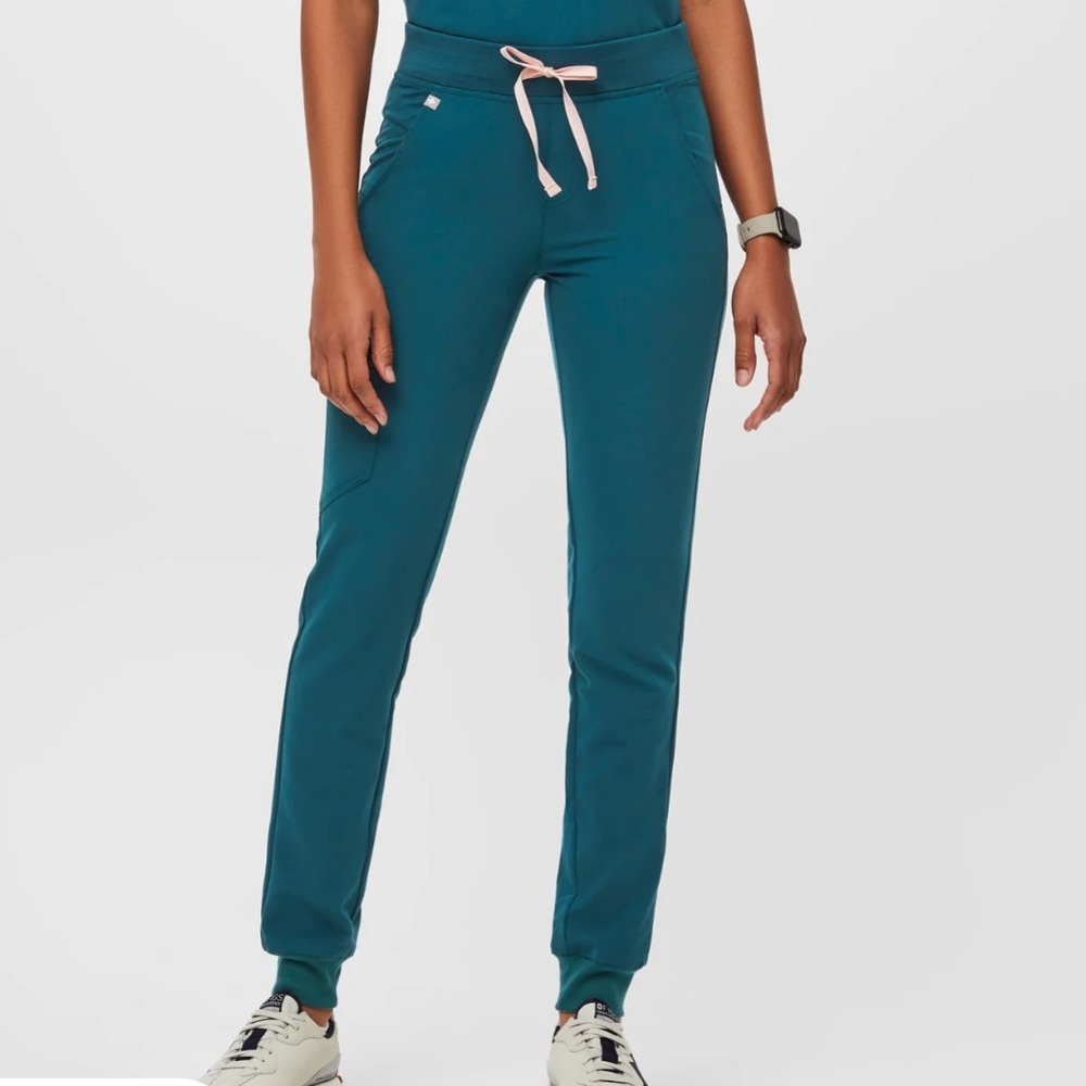FIGS scrub pants